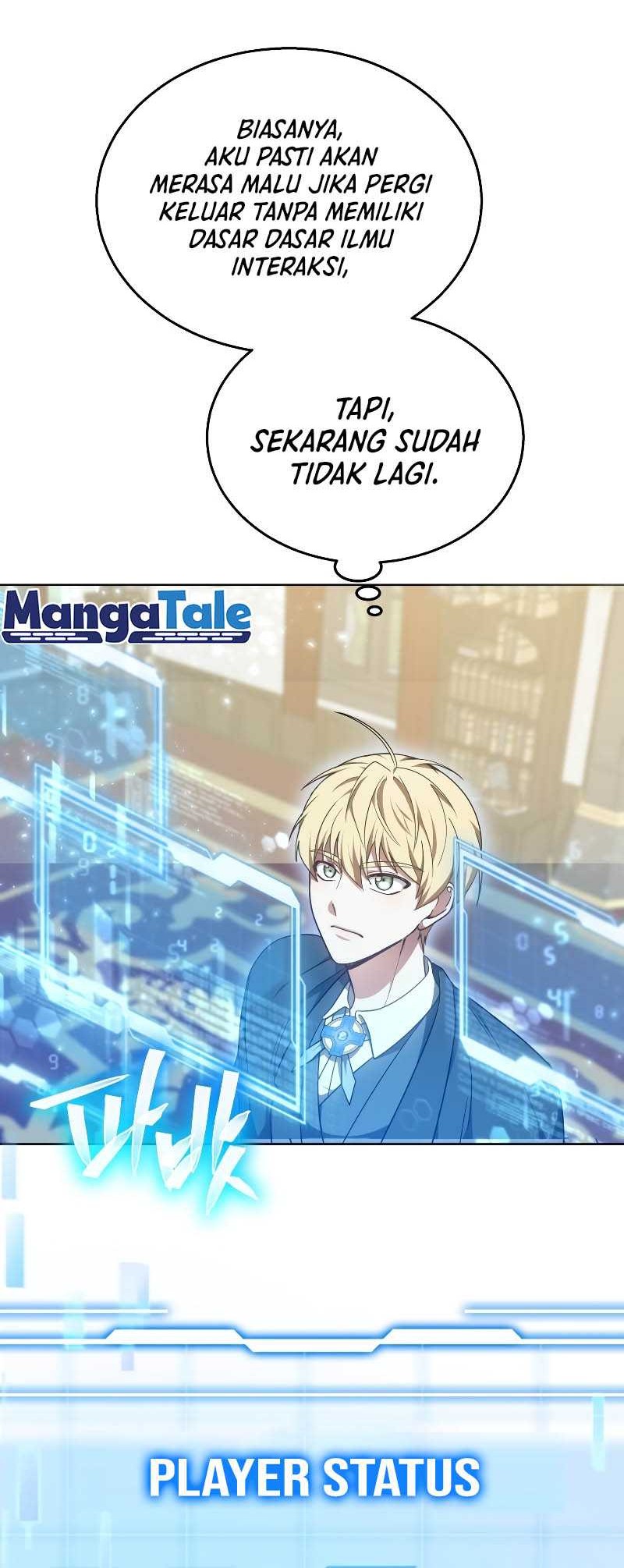 Dr. Player Chapter 63 - halaman 31