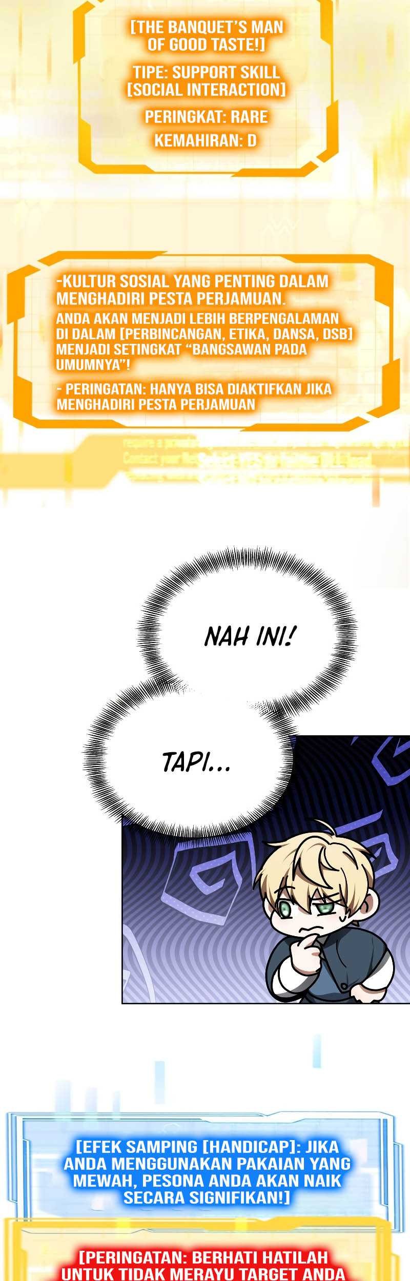 Dr. Player Chapter 63 - halaman 38