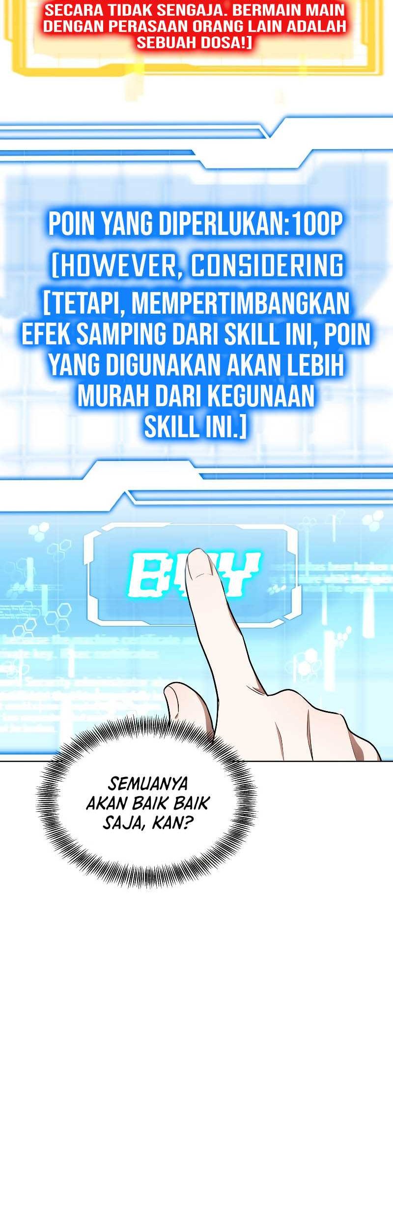 Dr. Player Chapter 63 - halaman 39