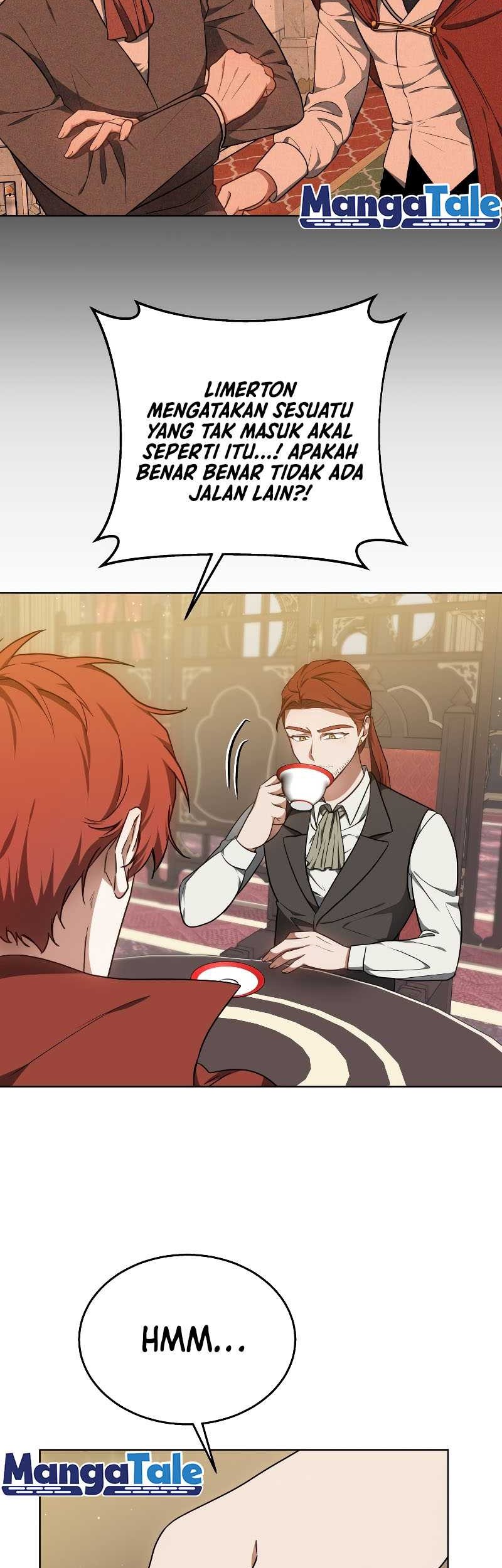 Dr. Player Chapter 63 - halaman 4