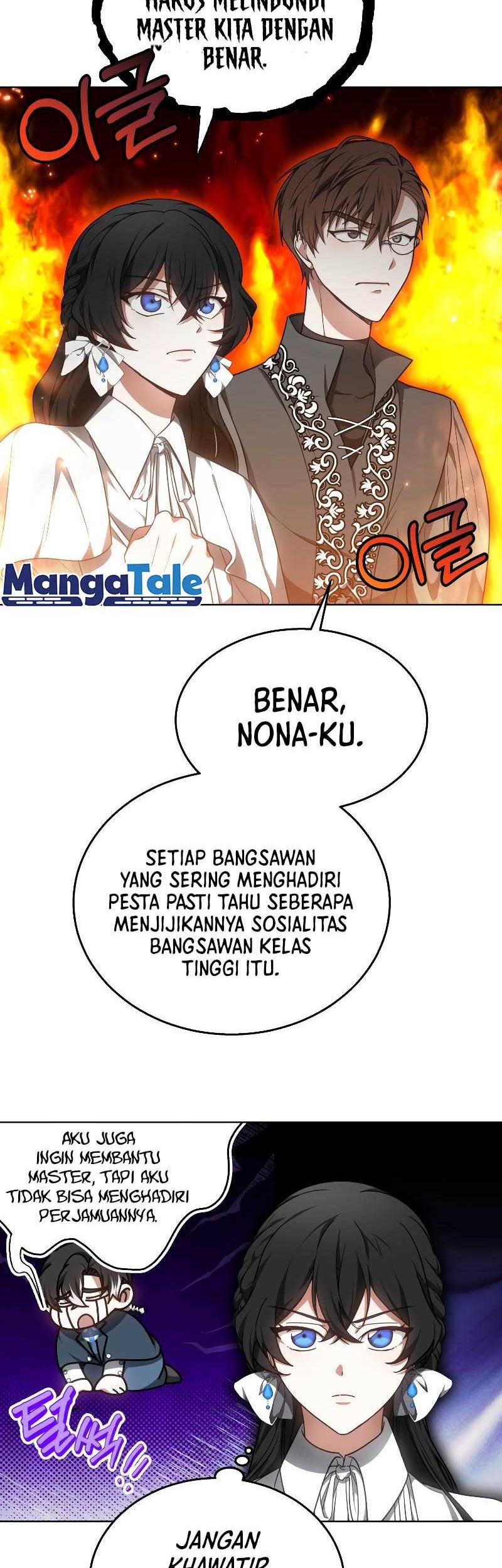 Dr. Player Chapter 63 - halaman 41