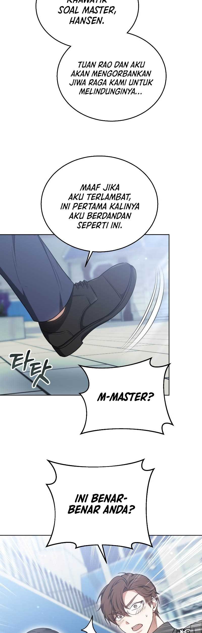 Dr. Player Chapter 63 - halaman 42