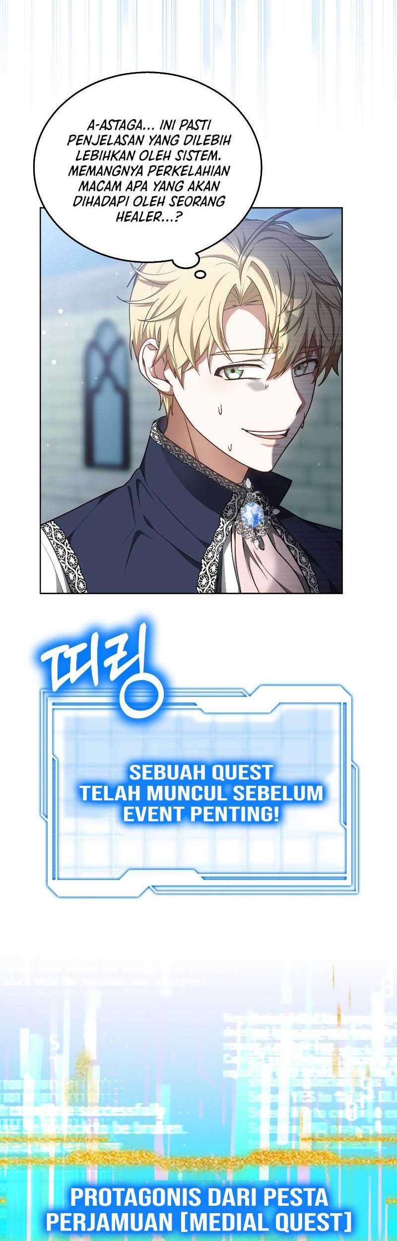 Dr. Player Chapter 63 - halaman 47
