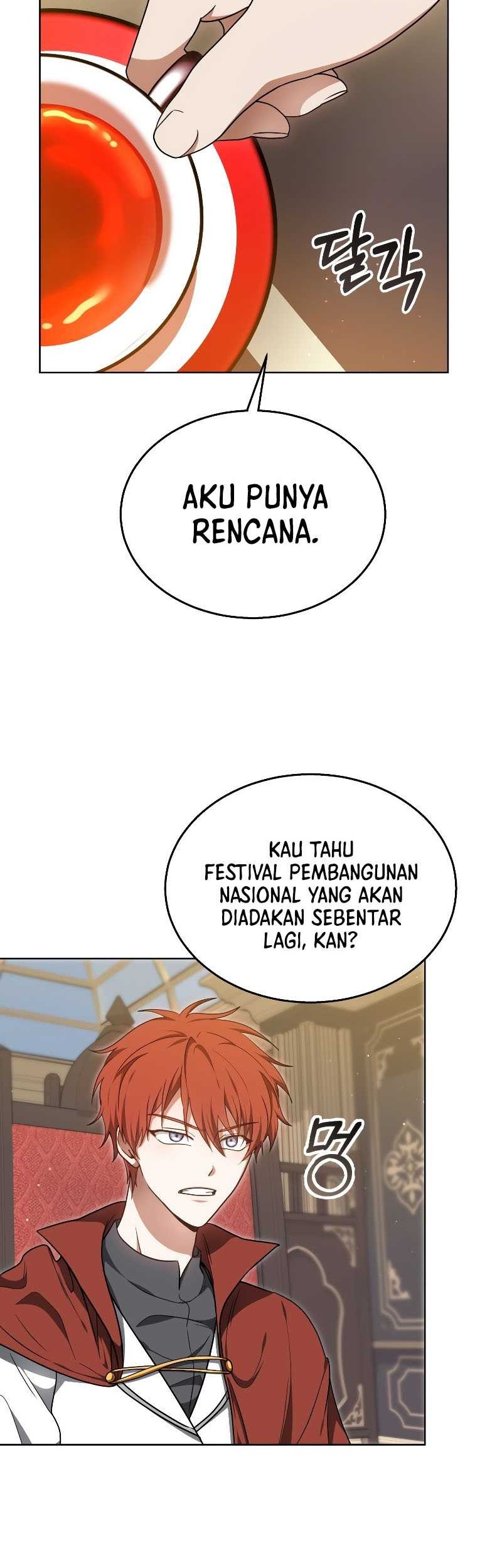 Dr. Player Chapter 63 - halaman 5