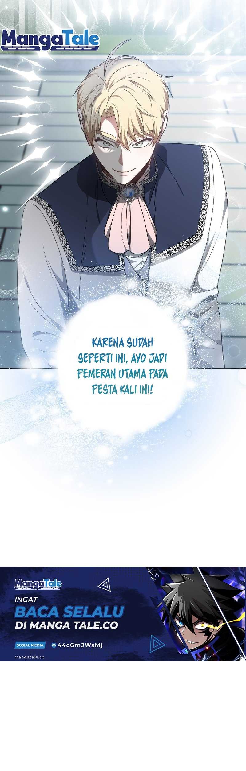 Dr. Player Chapter 63 - halaman 50