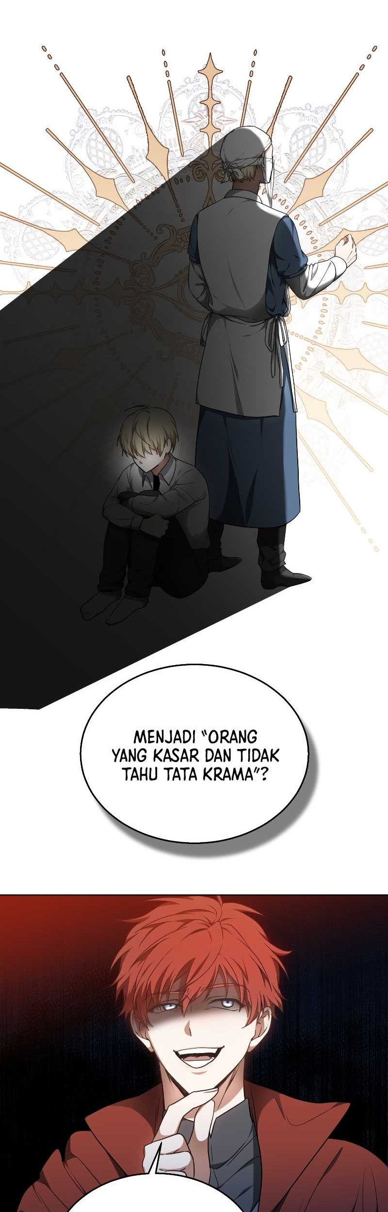 Dr. Player Chapter 63 - halaman 9