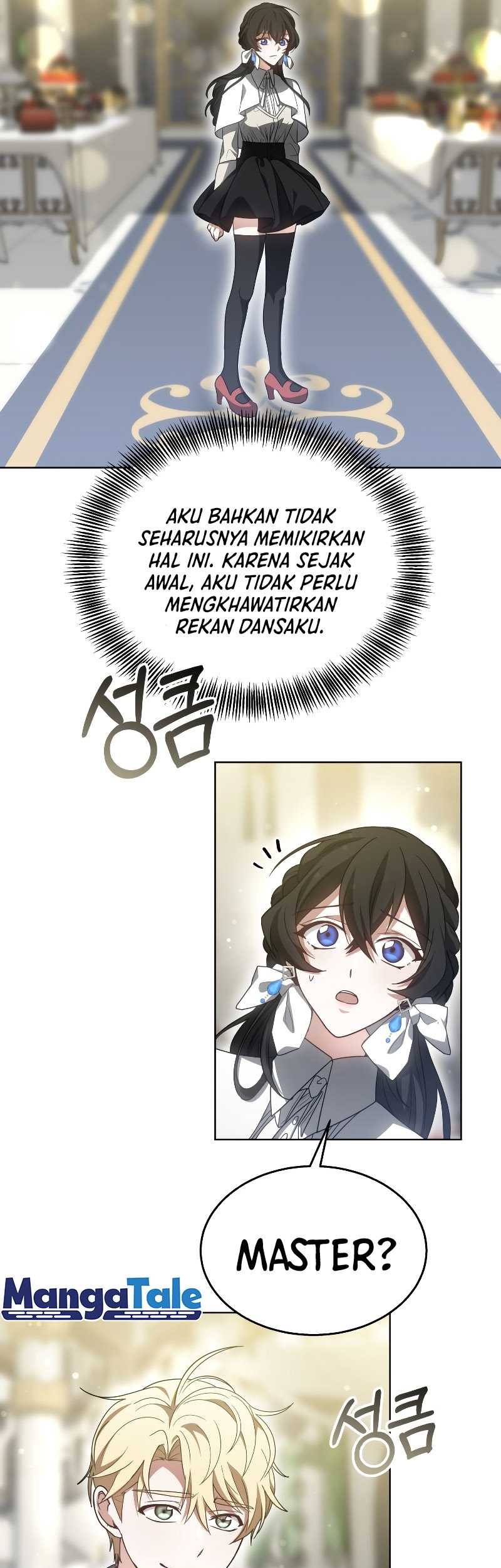 Dr. Player Chapter 64 - halaman 26