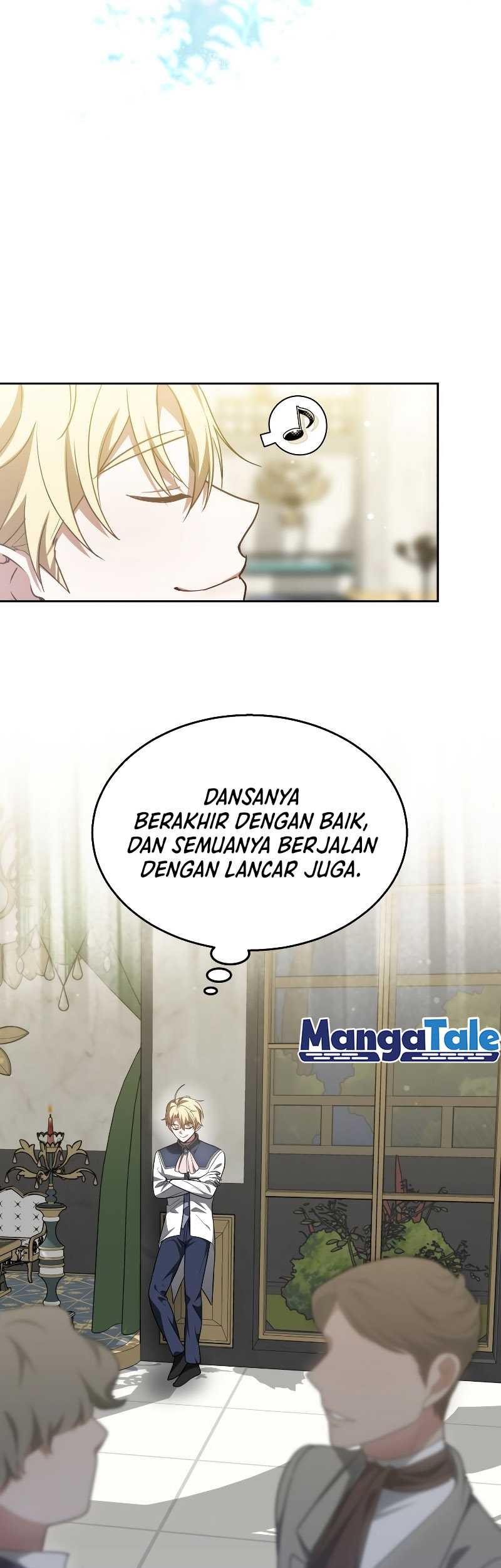 Dr. Player Chapter 64 - halaman 30
