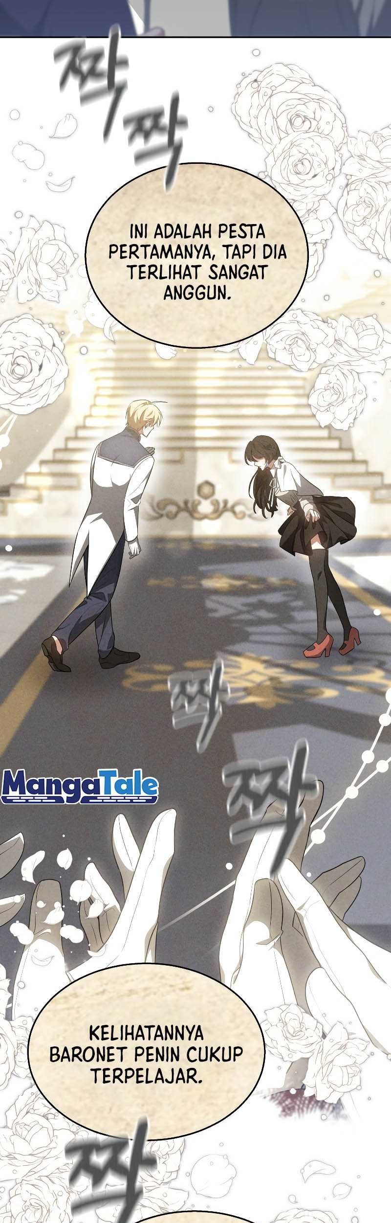 Dr. Player Chapter 64 - halaman 32