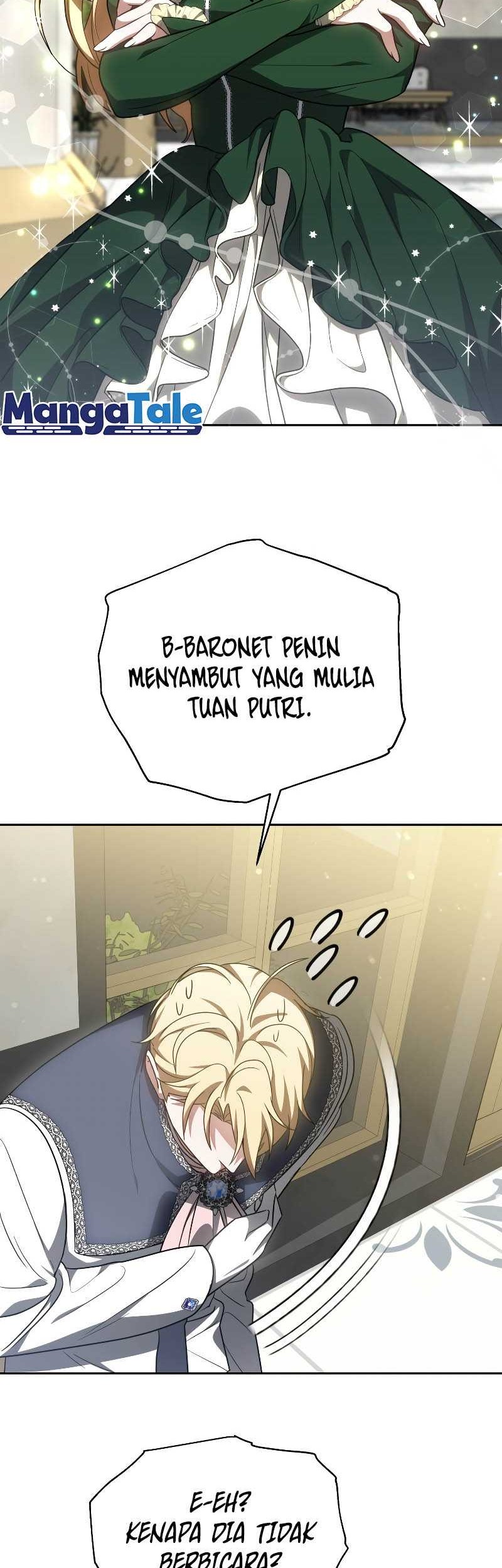 Dr. Player Chapter 64 - halaman 35