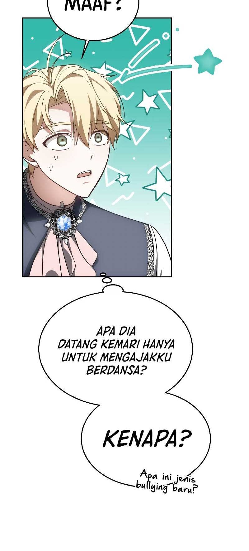 Dr. Player Chapter 64 - halaman 37
