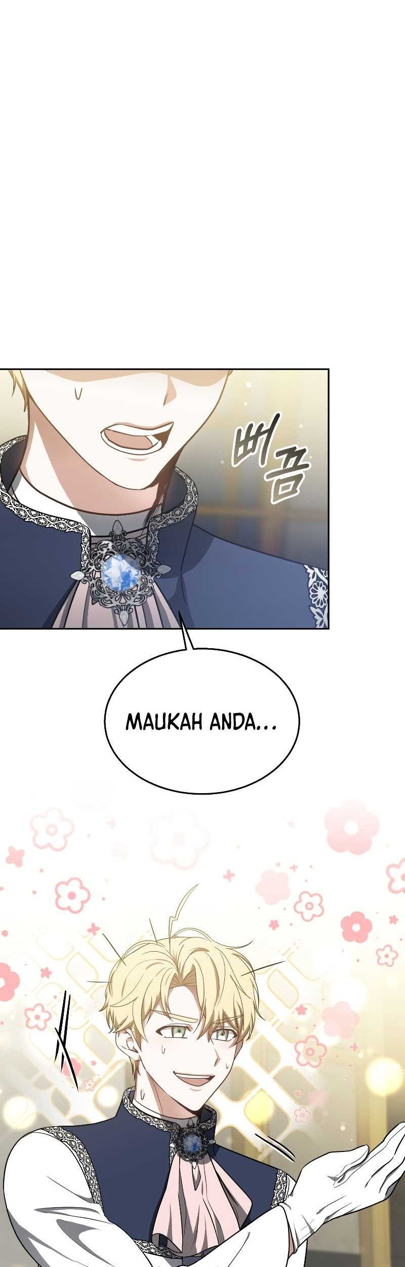 Dr. Player Chapter 64 - halaman 39