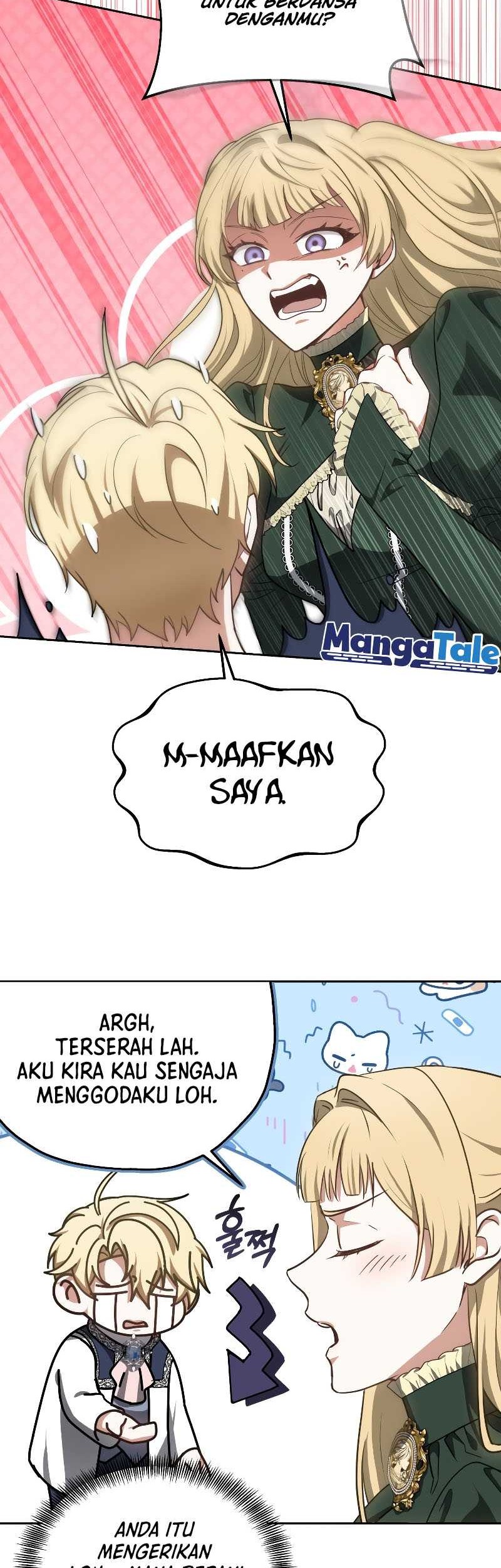 Dr. Player Chapter 64 - halaman 41