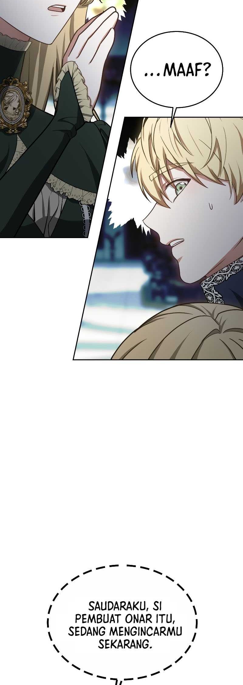 Dr. Player Chapter 64 - halaman 43