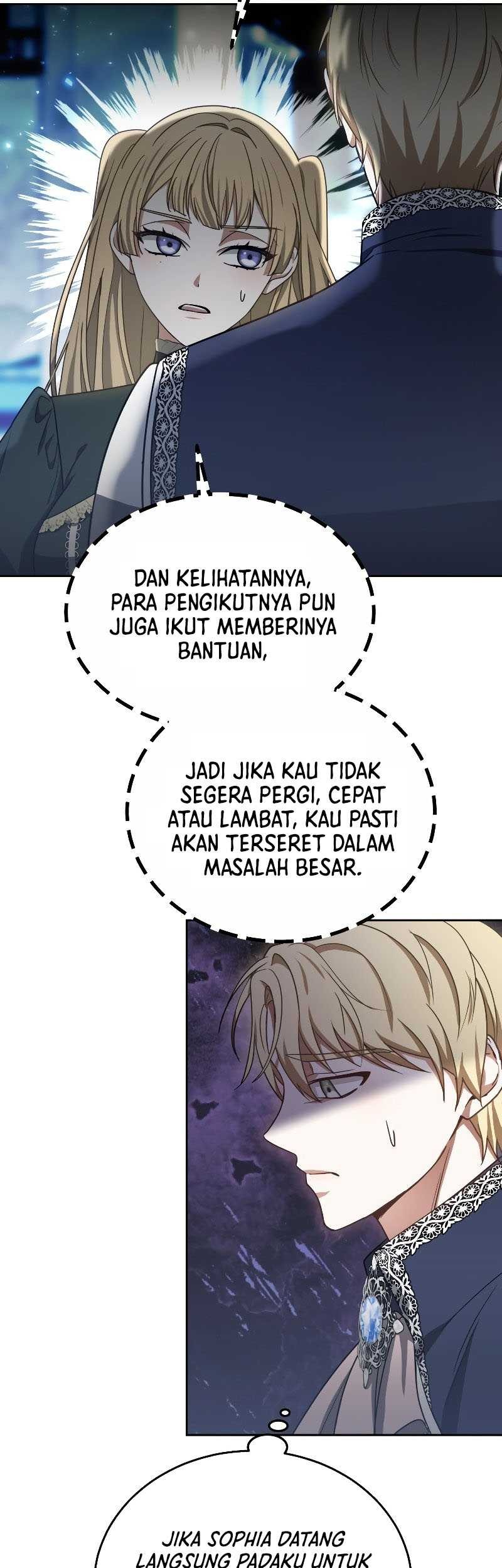 Dr. Player Chapter 64 - halaman 44