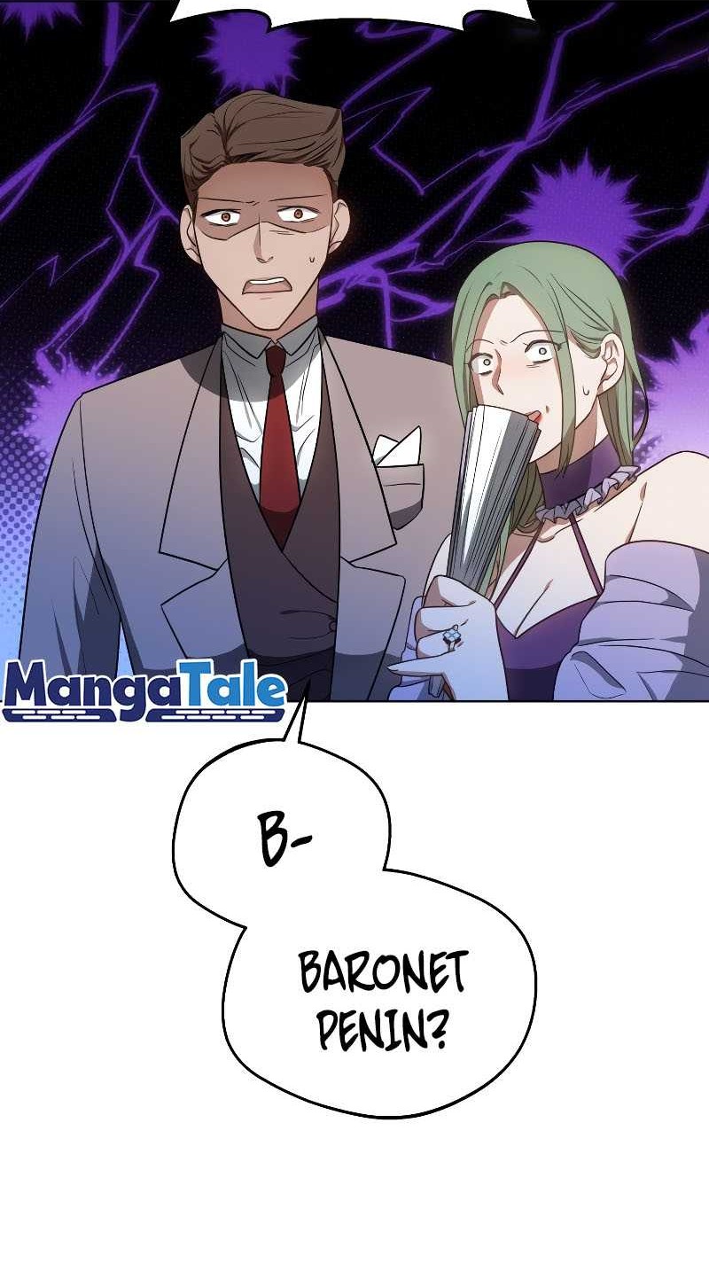 Dr. Player Chapter 64 - halaman 7