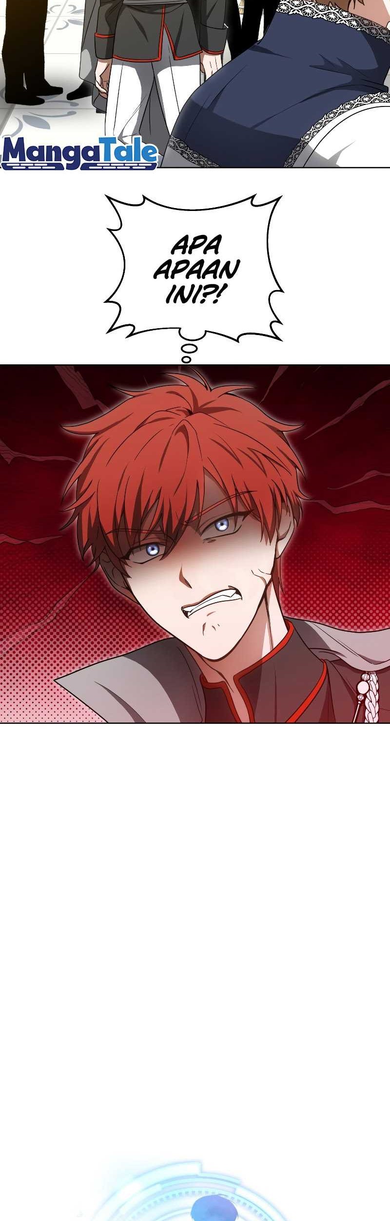Dr. Player Chapter 64 - halaman 9