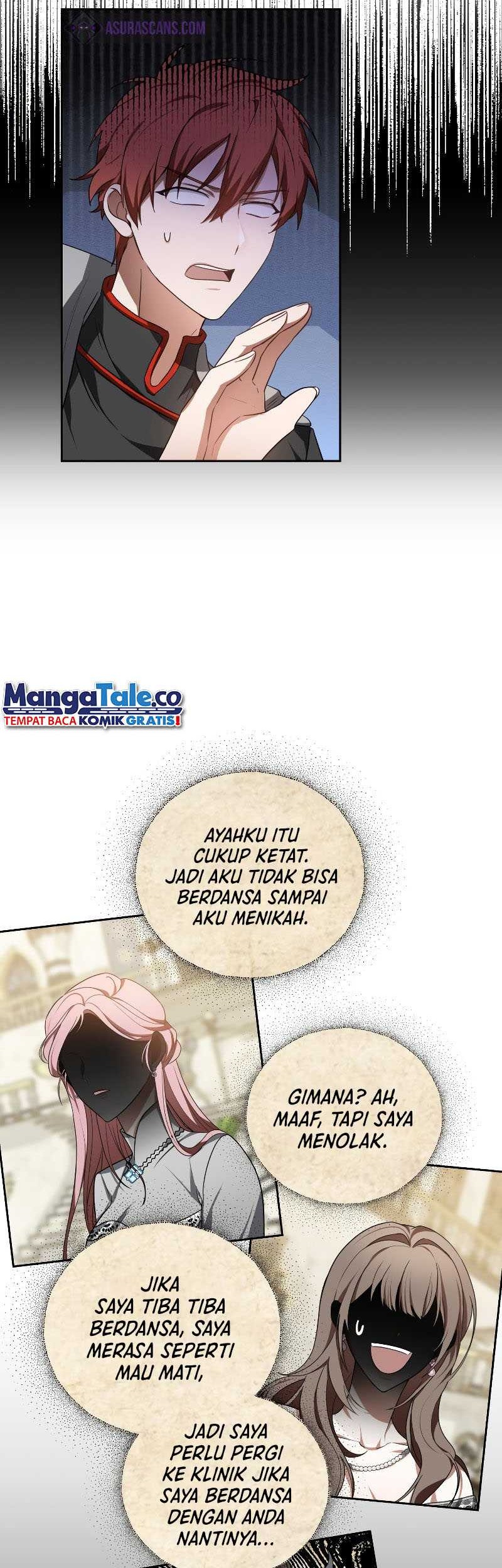 Dr. Player Chapter 65 - halaman 11