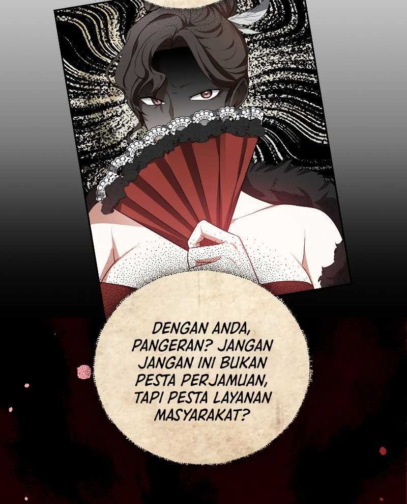 Dr. Player Chapter 65 - halaman 12