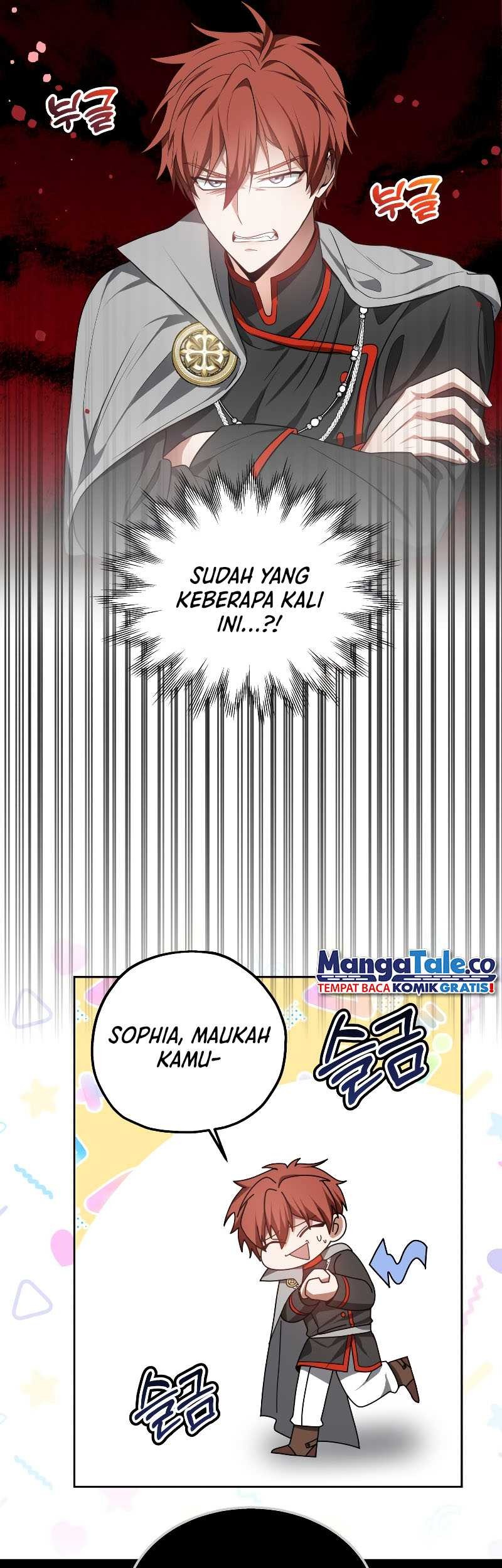Dr. Player Chapter 65 - halaman 13
