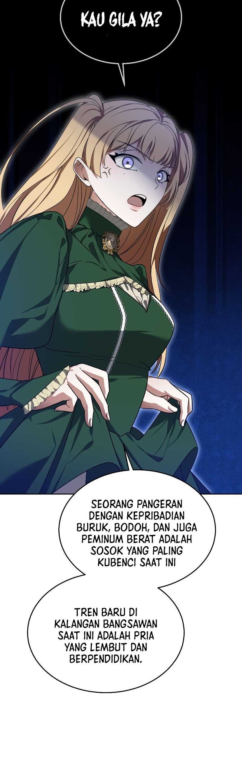 Dr. Player Chapter 65 - halaman 14