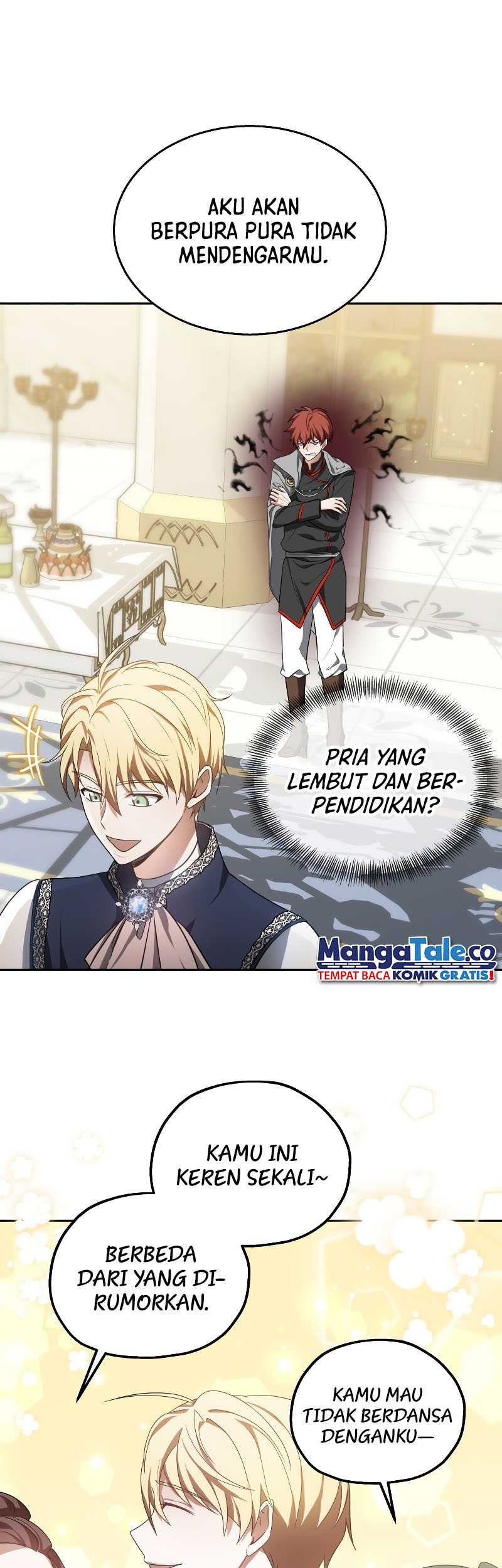 Dr. Player Chapter 65 - halaman 15