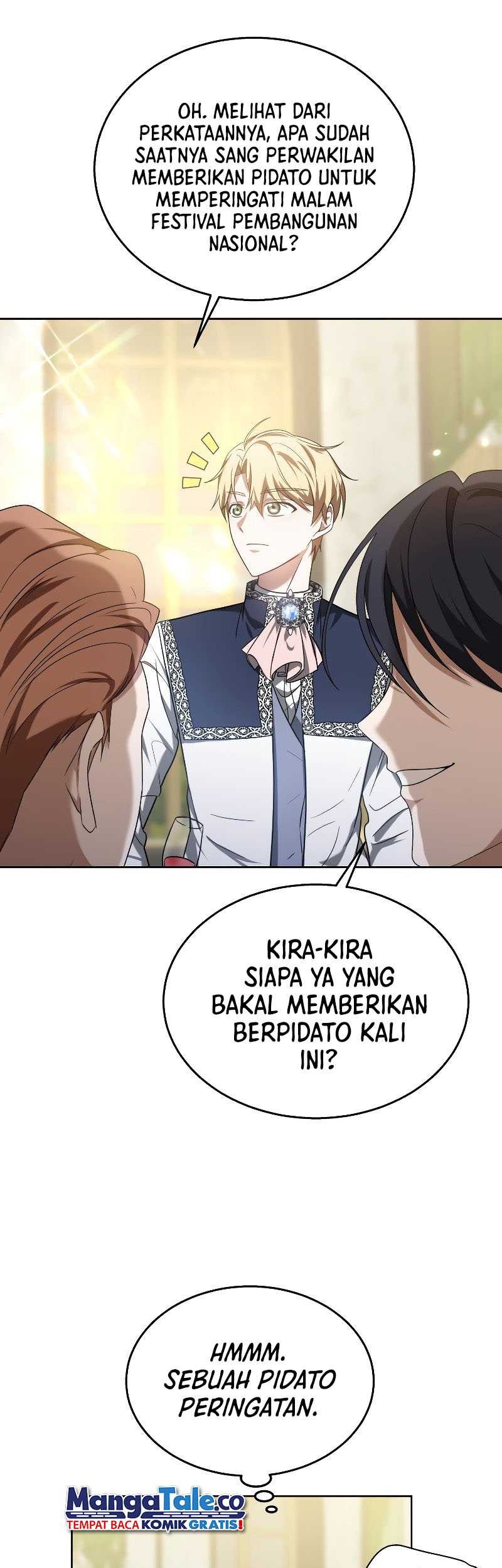 Dr. Player Chapter 65 - halaman 21