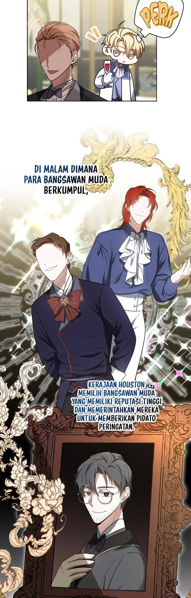 Dr. Player Chapter 65 - halaman 22