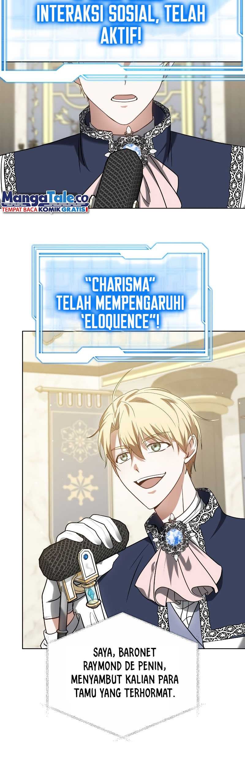 Dr. Player Chapter 65 - halaman 28