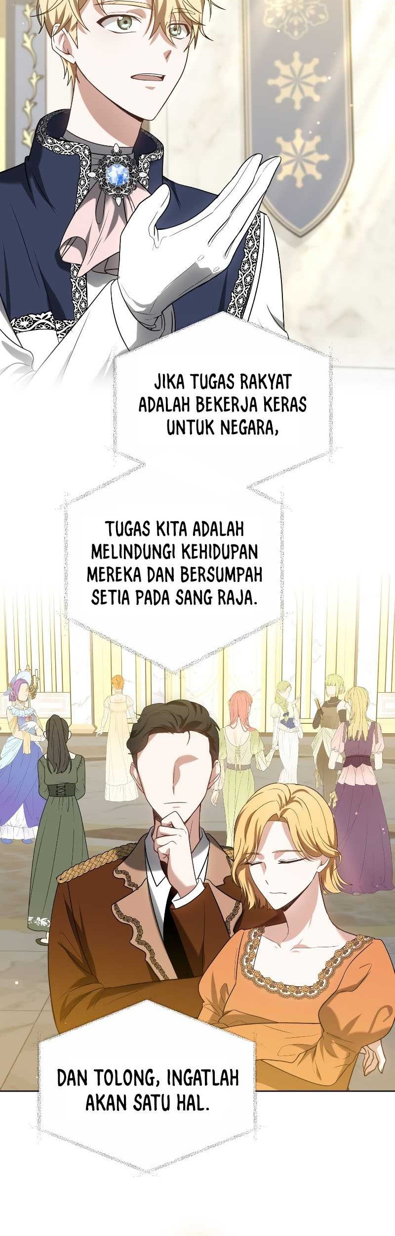Dr. Player Chapter 65 - halaman 33