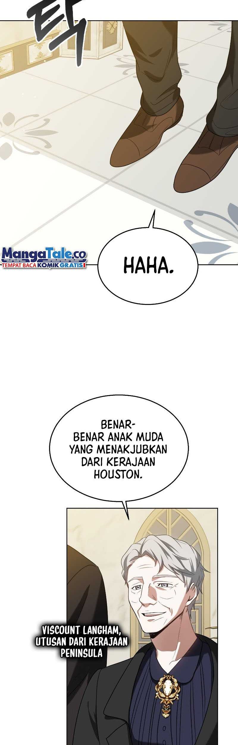 Dr. Player Chapter 65 - halaman 36