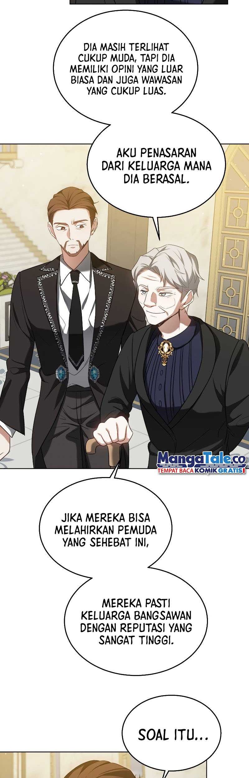 Dr. Player Chapter 65 - halaman 37