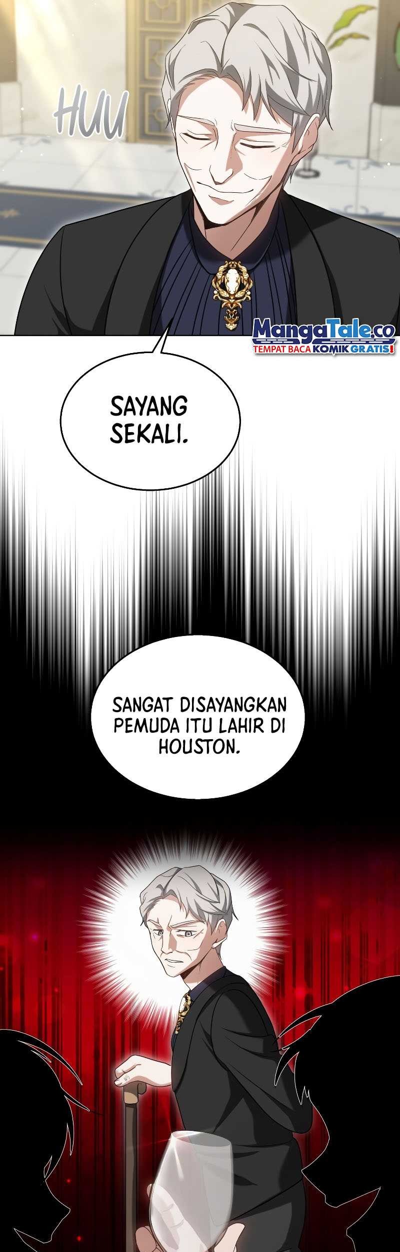 Dr. Player Chapter 65 - halaman 40