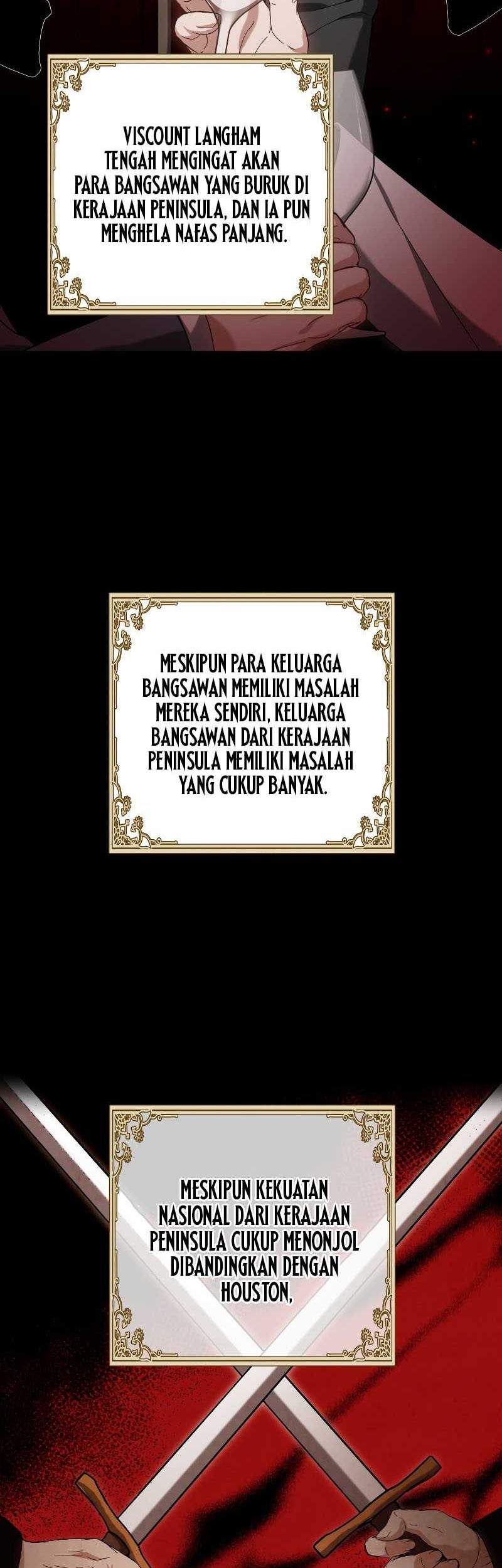 Dr. Player Chapter 65 - halaman 41