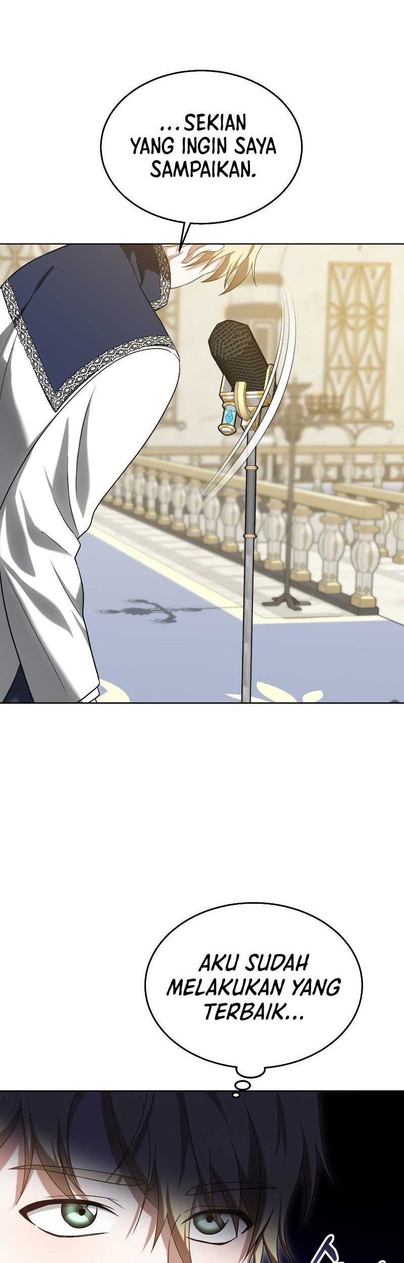 Dr. Player Chapter 65 - halaman 46