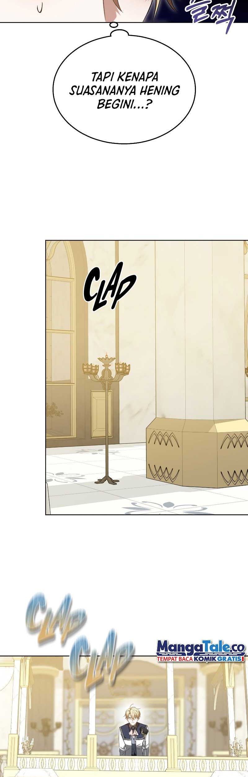 Dr. Player Chapter 65 - halaman 47
