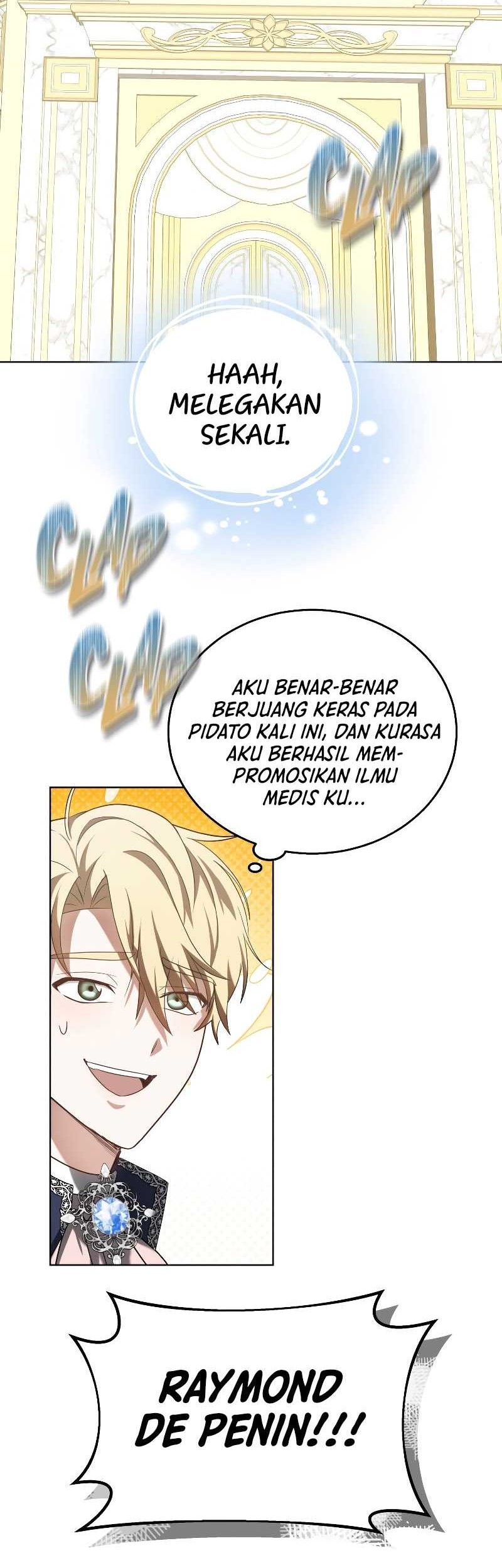 Dr. Player Chapter 65 - halaman 48