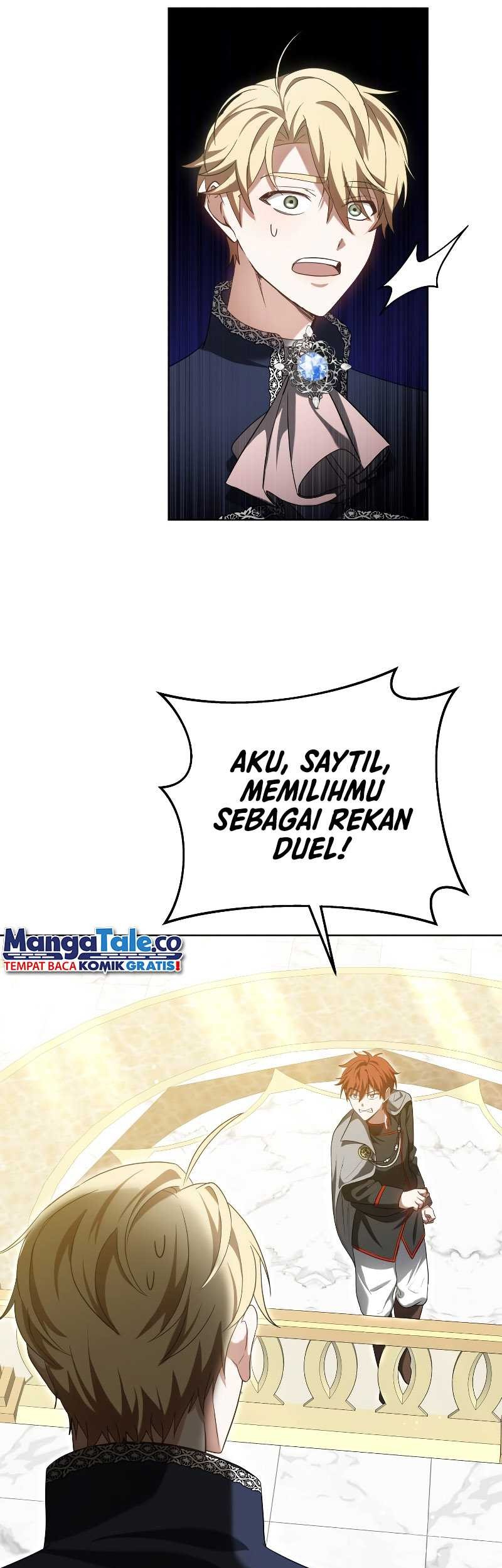 Dr. Player Chapter 65 - halaman 49