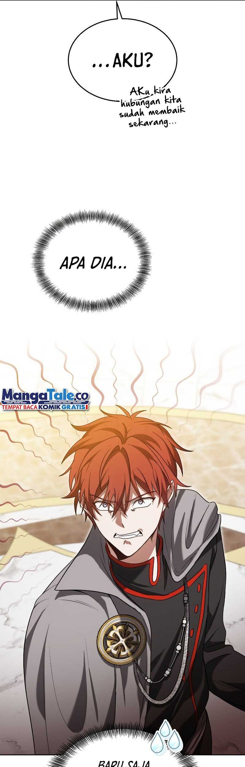 Dr. Player Chapter 65 - halaman 51