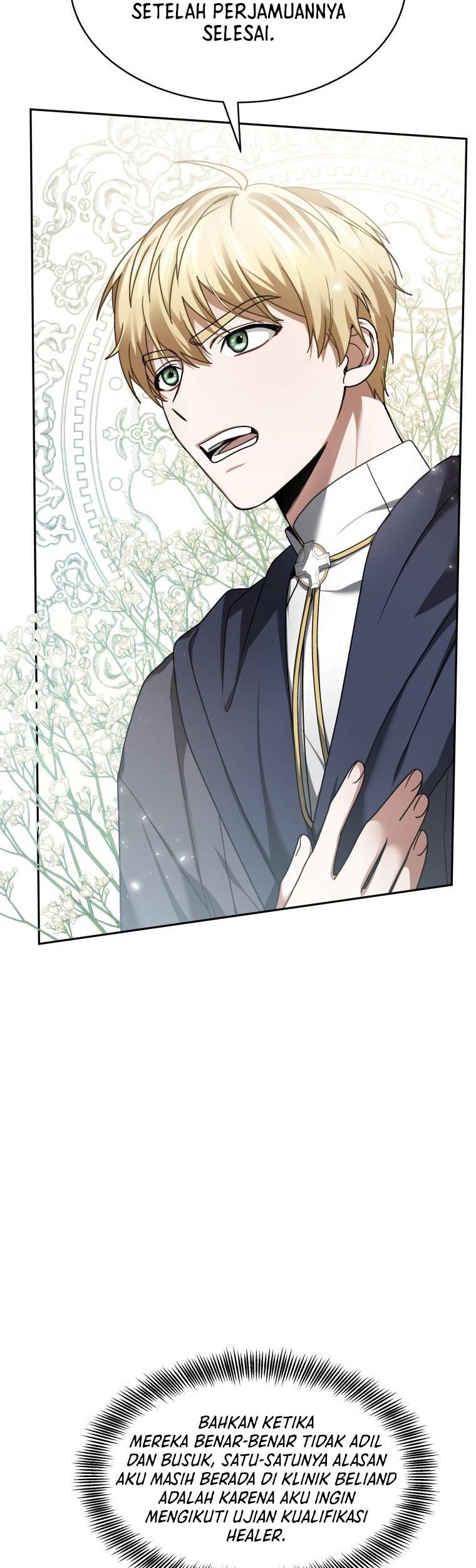 Dr. Player Chapter 7 - halaman 11