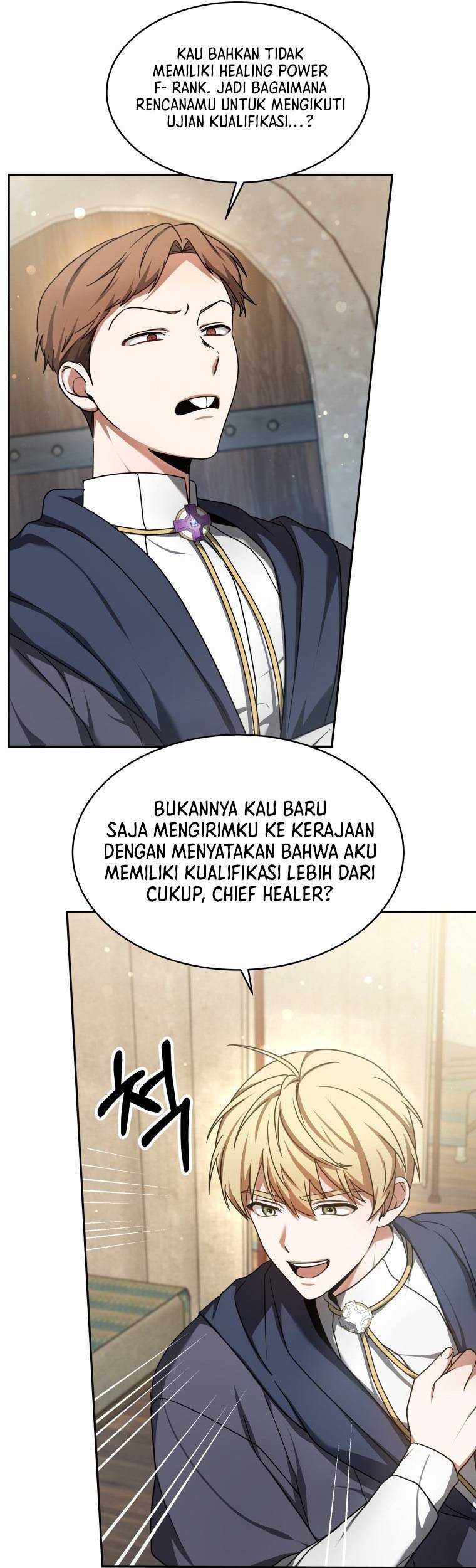 Dr. Player Chapter 7 - halaman 13