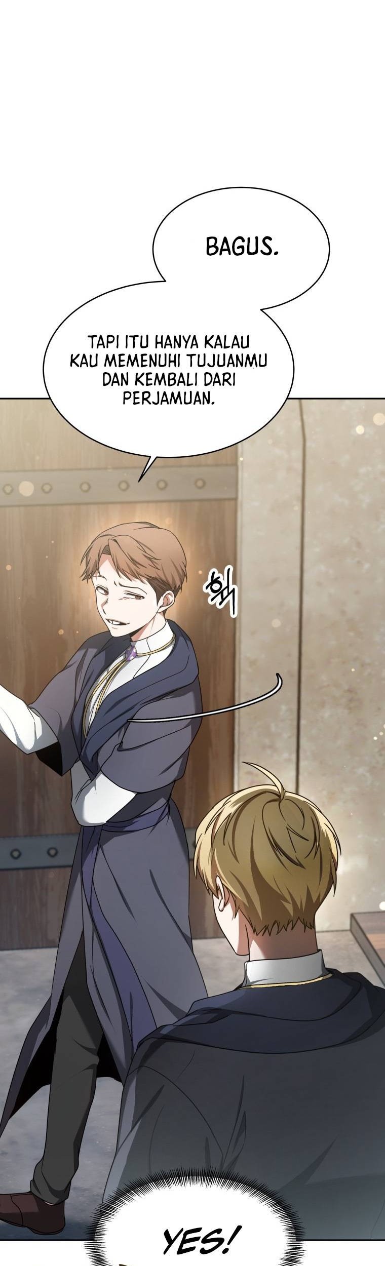 Dr. Player Chapter 7 - halaman 15