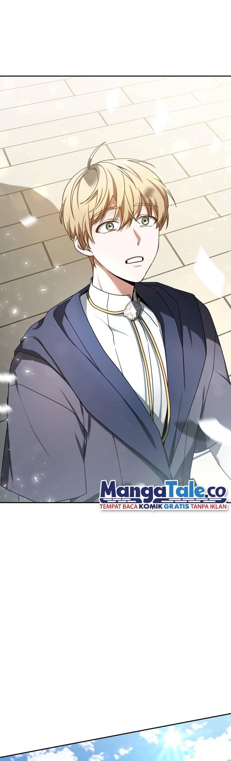 Dr. Player Chapter 7 - halaman 21