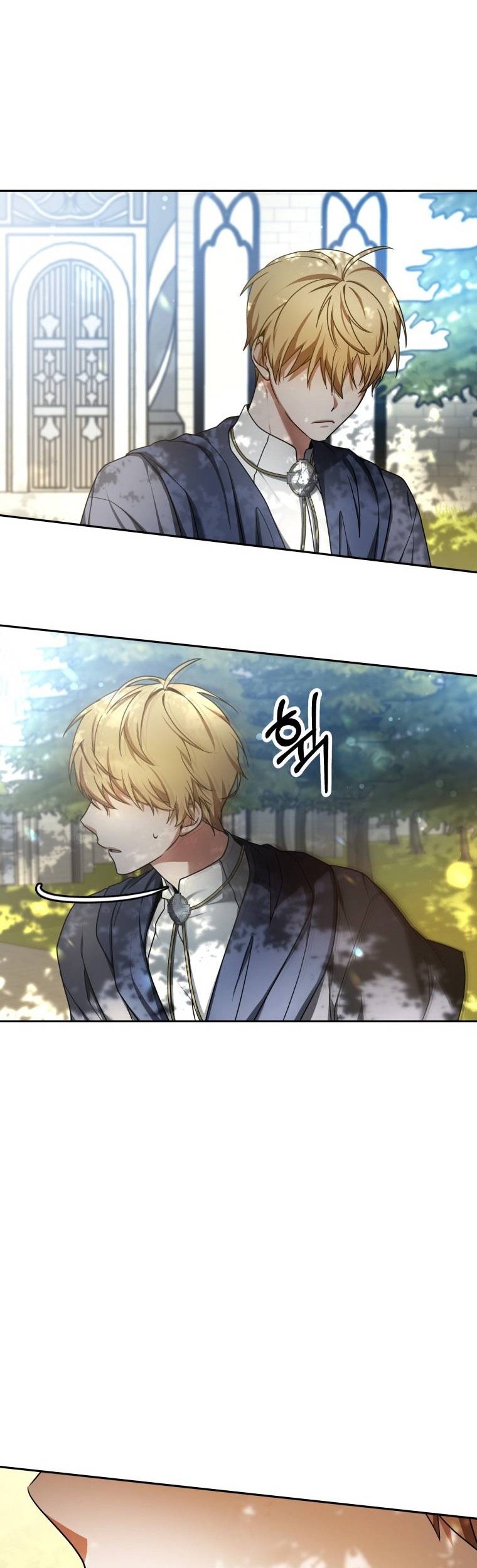 Dr. Player Chapter 7 - halaman 28