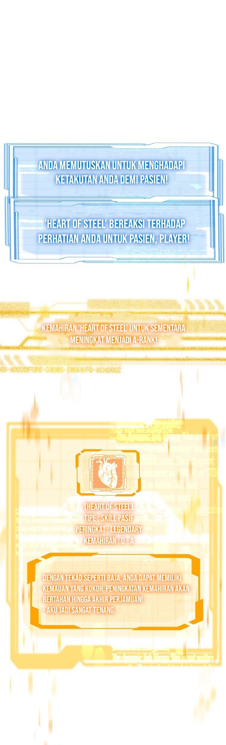 Dr. Player Chapter 7 - halaman 34