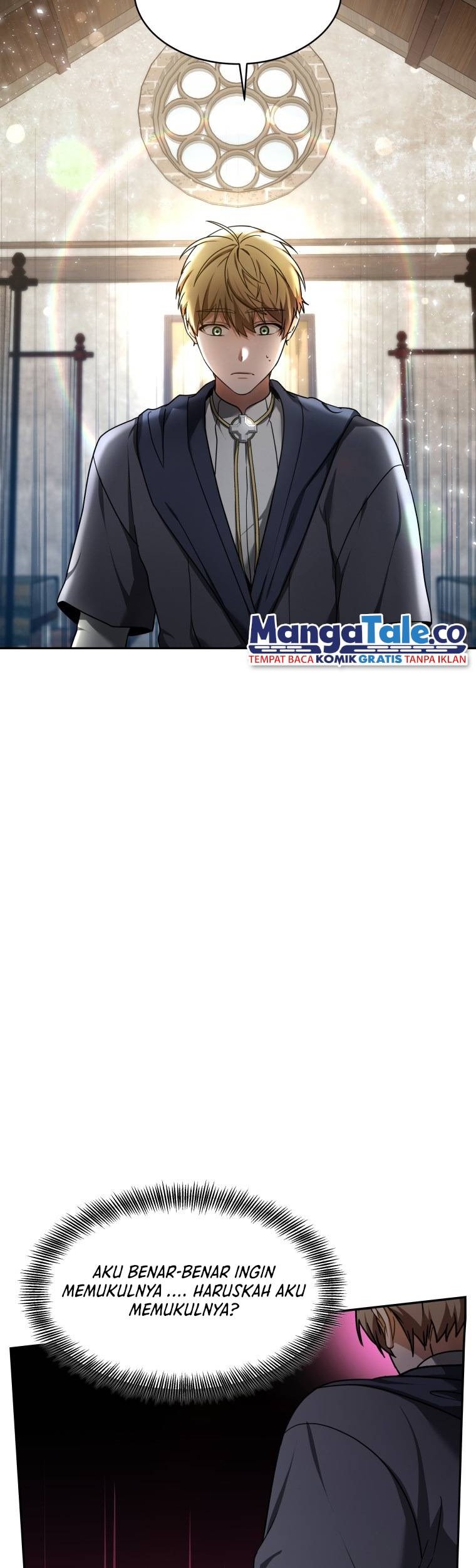 Dr. Player Chapter 7 - halaman 4