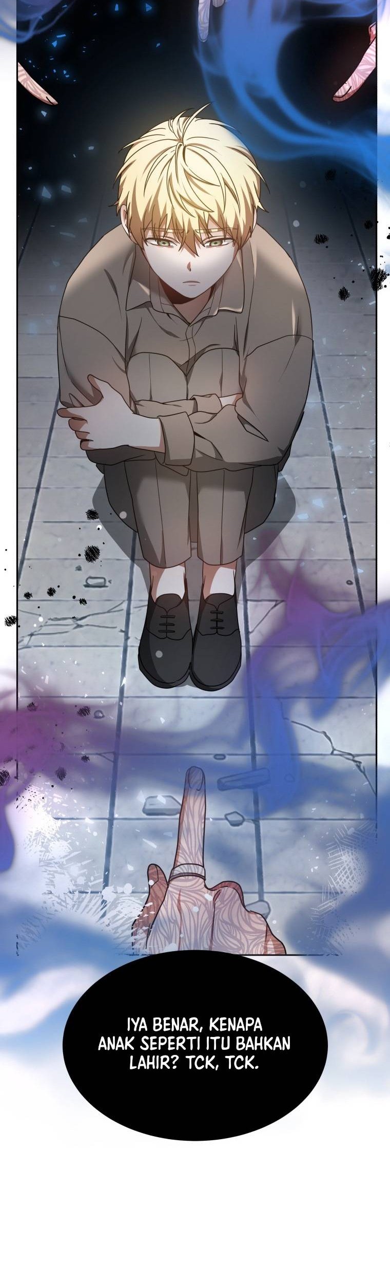 Dr. Player Chapter 7 - halaman 55