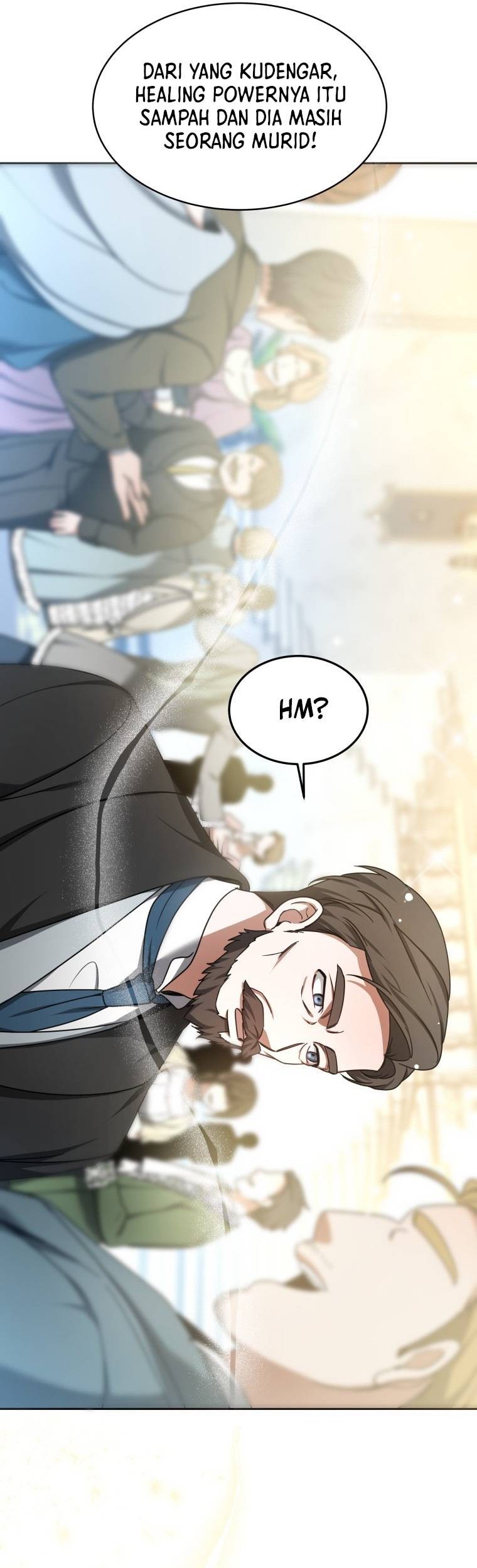 Dr. Player Chapter 7 - halaman 58
