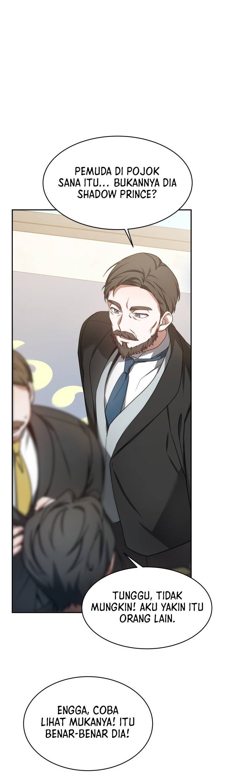 Dr. Player Chapter 7 - halaman 61