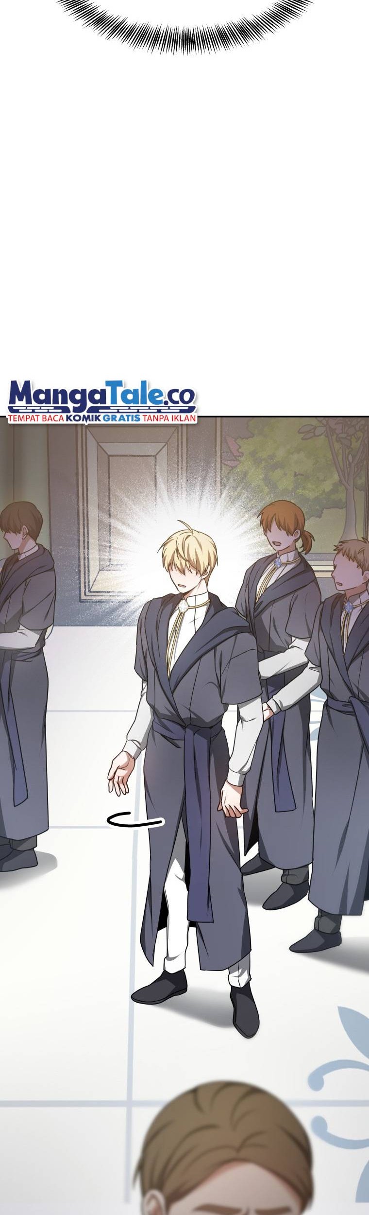 Dr. Player Chapter 7 - halaman 65